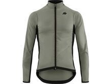 Assos Mille GT Wind Jacket S11, edge green