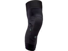 Fox Enduro Pro Knee Guard, black