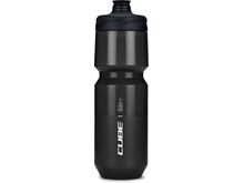 Cube Trinkflasche Flow DS 750, black
