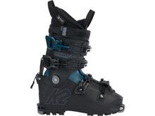 ***2. Wahl*** K2 SKI Dispatch W black