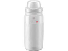 Elite Fly Tex MTB - 550 ml, transparent