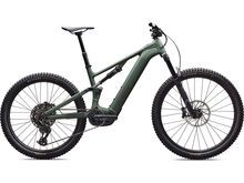 Specialized Turbo Levo 4 Alloy, satin cypress metallic