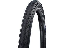 Schwalbe Marathon 365 Performance Addix 4Season GreenGuard - 28 Zoll, black-reflex
