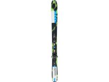 K2 Mindbender JR + Marker FDT 7.0
