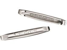 Lezyne Alloy Lever, silver