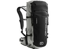 Ortovox Traverse Pure 30, grey marble