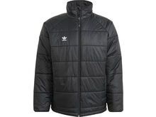 Adidas Midlayer Jacket, black