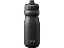 Camelbak Podium Steel - 530 ml, black