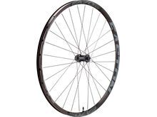 Easton EA70 AX Disc Wheel - 650B / QR/12x100 mm, black ano