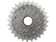 SRAM Red XG-1290 E1 Kassette - 12-fach, silber