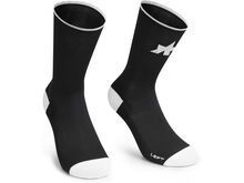 Assos RS Superleger Socks S11, black series