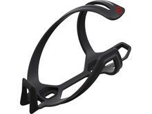 Syncros Tailor 1.0 Right Bottle Cage, black/red