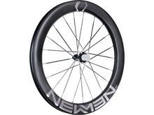 Newmen Streem G.62 CS Vonoa - 700C / 12x142 mm / Shimano Micro Spline, silver decals