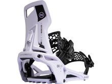 Nidecker OG Supermatic, heather