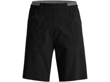 Ortovox Merino Shield Ultra Light Trace Shorts M, black raven