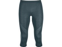 Ortovox 120 Merino Competition Light Short Pants M, dark arctic grey