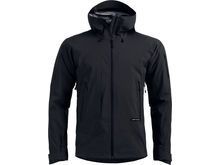 Ortovox Ortler Gore-Tex Jacket M, black raven