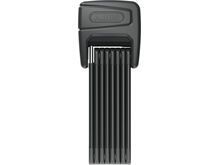 Abus Bordo One 6000A/120 BK SH SmartX, black