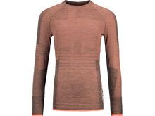 Ortovox 230 Merino Competition Long Sleeve W, bloom