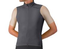 Castelli Espresso 2 Vest, smoky gray