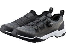 Shimano SH-EX700 Touring, black