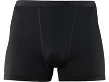 Devold Breeze Merino 150 Boxer Man, black