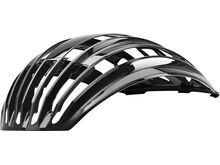 uvex surge aero cover, black