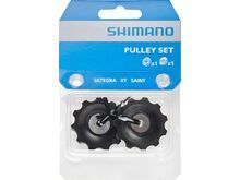 Shimano Ultegra / Deore XT / Saint Schaltrollensatz