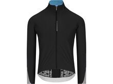 Q36.5 Dottore Termico Jacket, black