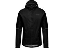 GOREWEAR Lupra 2.0 Gore-Tex LE3 Jacke Herren Herren, black