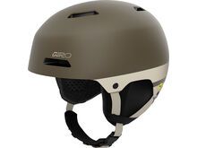 Giro Ledge FS MIPS, matte bark