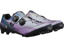 Shimano SH-XC703 XC, butterfly
