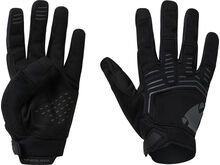 Endura Singletrack winddichter Handschuh, black