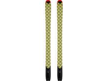 Black Crows Pilus Camox Freebird, yellow-black