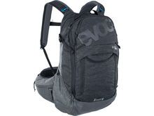 Evoc Trail Pro 26, black/carbon grey