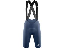 Assos Dyora R Bib Shorts S11, secret blue