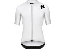 Assos Equipe RS Jersey S11, white edition