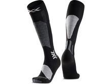 X-Bionic X-Socks Ski Discover OTC, x black/light grey