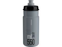 Elite Jet - 550 ml, grau-schwarz
