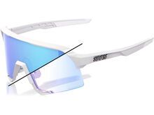 100% S3 Bastille LE, Blue Photochromic Mirror