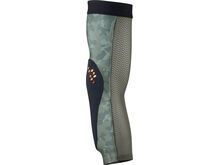 Pearl Izumi Elevate Elbow Guard, forest camo