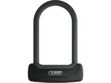 Abus Granit Plus 640/135HB150, black