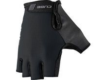Cube Handschuhe Rookie Race Kurzfinger, black