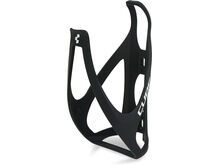 Cube Flaschenhalter HPP, matt black´n´white