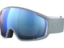 POC Zonula, Clarity Hi. Int. Partly Sunny Blue / granite grey