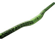 Race Face Atlas Handlebar - 1/2 Zoll / 785 mm, green monster