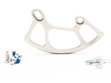 OAK Components Grown Bashguard 30T-34T ISCG 05, raw