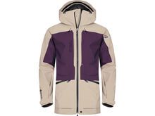 Elevenate Men's Pure 100 Jacket, ginger beige