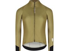 Q36.5 Gregarius Winter Jacket, drab green