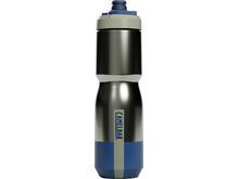 Camelbak Podium Steel - 650 ml, mercury fog